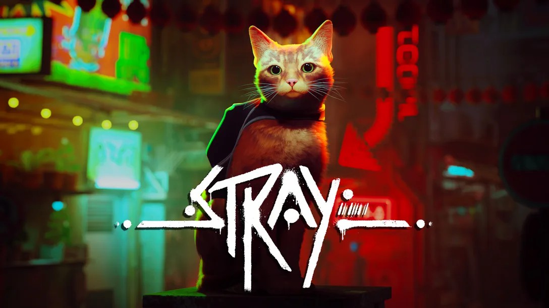 《迷失stray》全成就资料合集_迷失/浪猫/Stray