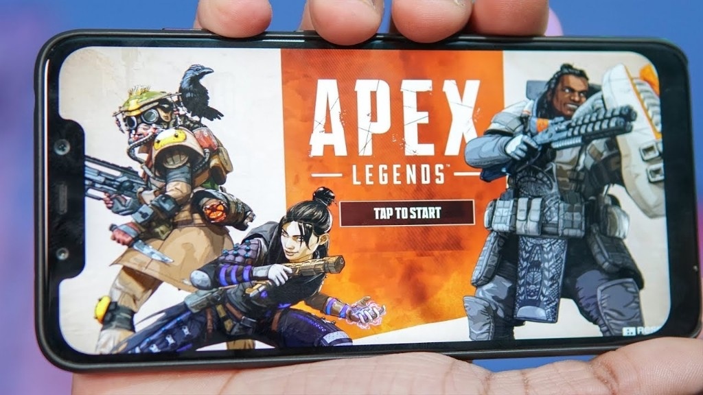 《Apex 英雄》手机版常见问答集-Apex英雄