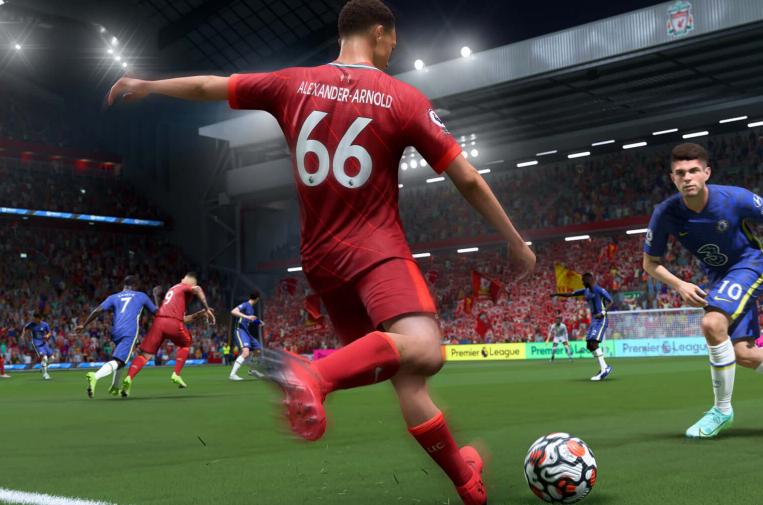 《FIFA 22》全新特色和游戏模式_FIFA2022