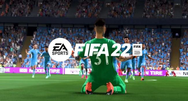 《FIFA22》传奇难度 AI 该怎么应对？-FIFA2022