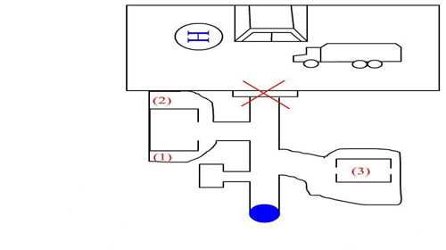 孤胆枪手2隐藏点图片任务点分布图位置大全_孤胆枪手2