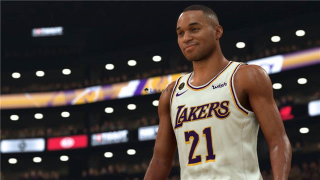 NBA2K21即将发售 新一代的NBA2K有什么改进_NBA2K21